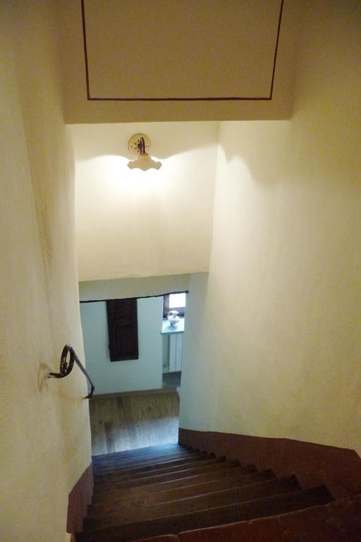 Le Residenze Ristori Apartment Cortona Room photo